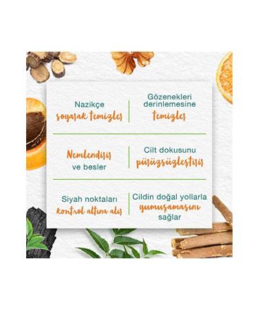 Himalaya Brand: Himalaya Detoxifying Charcoal Purifying Scrub 75ml 1 Pack (1 X 75 Ml) Category: Face Pee - Buy Online on GoSupps.com