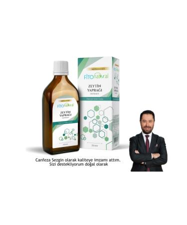 Fitonatural Olive Leaf Extract - Buy Online on GoSupps.com