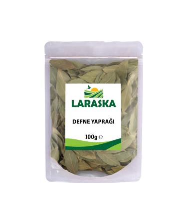 Laraska Bay Leaf 100g