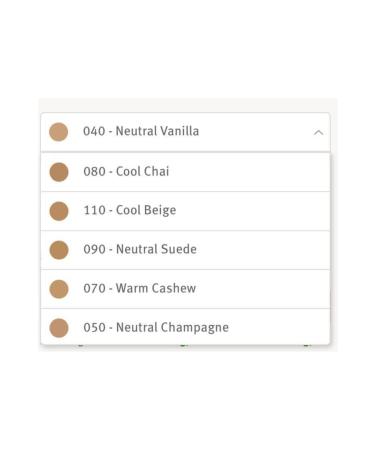 Essence Pretty Natural Hydrating Foundation No: 080 - Buy Online on GoSupps.com