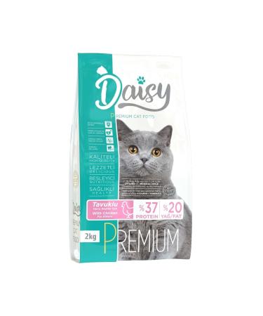 Daisy Kitten Kitten Food 7 Proteins