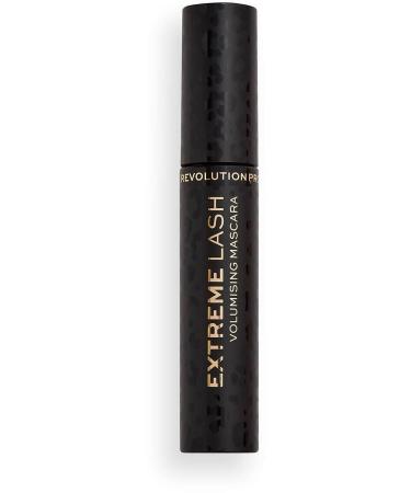 Revolution Pro Mascara Extreme Lash Volumising