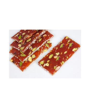 Kevser Pistachio Leaf Cezerye 1000 gr