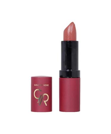 Golden Rose Brand: Velvet Matte Lipstick No:16 1 Pack Category: Lipstick