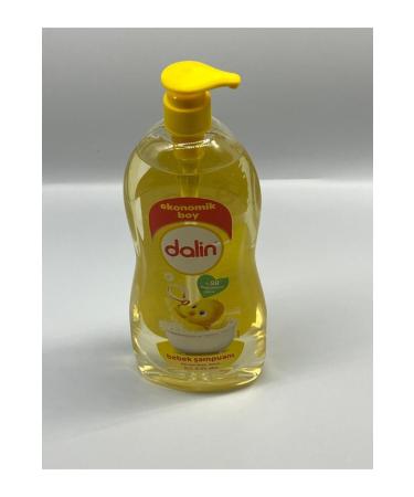 Dalin Shampoo Baby Classic 900 Ml