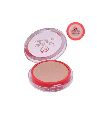 MEDUSA Women Powder Highlighter 04