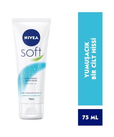 NIVEA Soft Cream 75ml