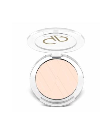 Golden Rose Pressed Powder |pp 103