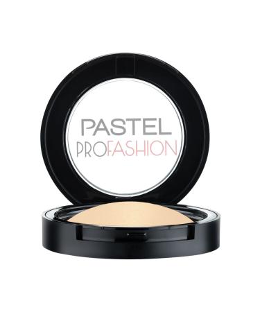 Pastel Wet or Dry Applicable Powder Dry 52