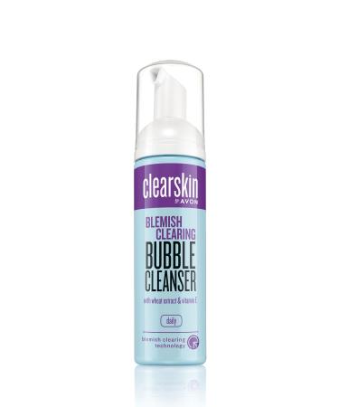 Avon Clearskin Blemish Foaming Cleanser 150 Ml.