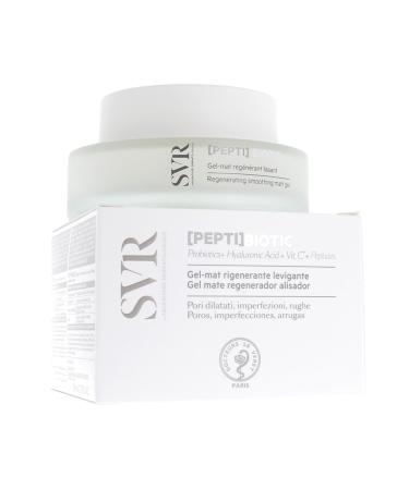 SVR Pepti Biotic Smoothing Gel 50 Ml