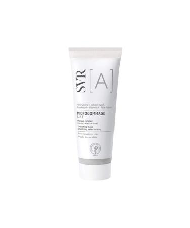 SVR Microgammage Lift Peeling Mask 70 gr