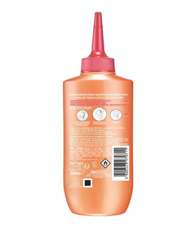 Elseve Loreal Dream Long Wonder Water 8 Seconds Miracle Care Water 200 Ml - Buy Online on GoSupps.com