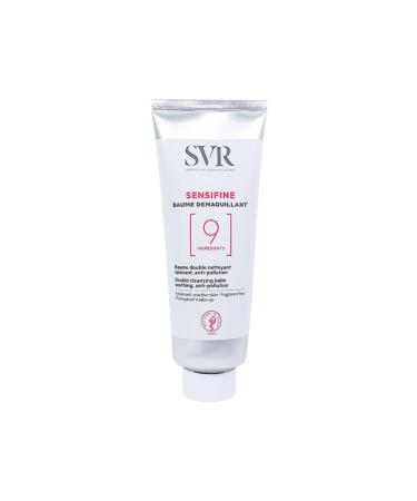 SVR Sensifine Baume Demaquillant Cleansing Cream 100 gr