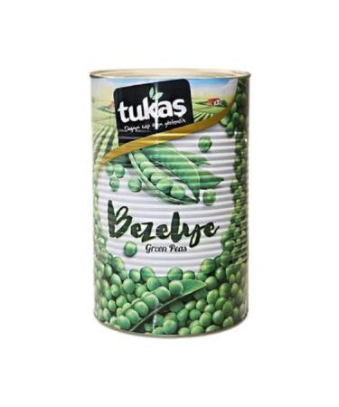 Tuka Pea Tank 4250 gr
