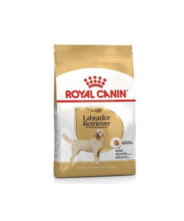 Royal Canin Labrador Specific Adult Dog Food 12 kg