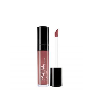 Pastel Daylong Lipcolor Kissproof 39