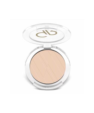 Golden Rose Pressed Powder |pp 106