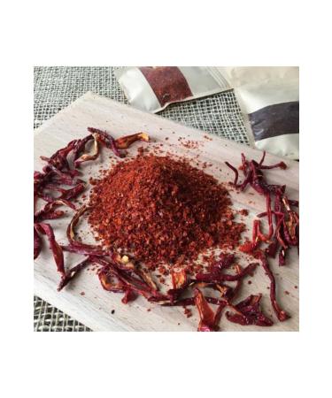 Aristan Pepperistan Red Pure Pepper (SWEET) 500 gr