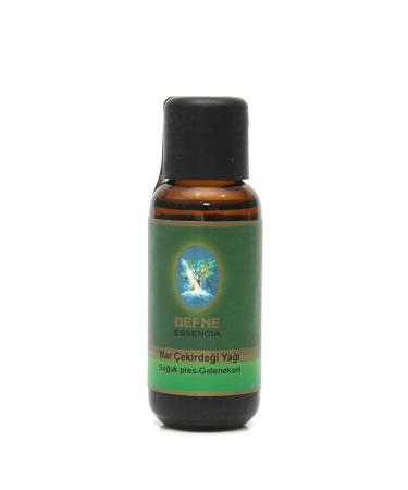 Defne Nuka Pomegranate Seed Oil 30 ml Cold Press