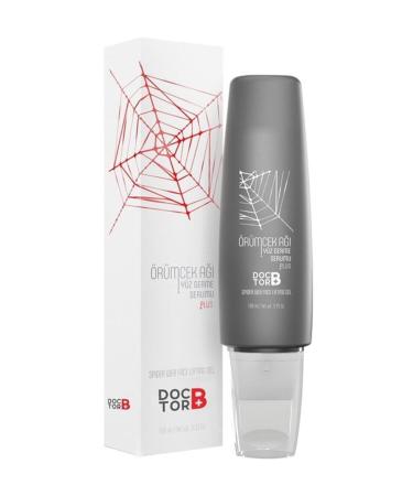 DoctorB Spider Web Serum