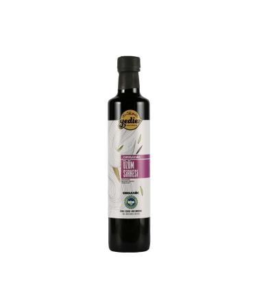 Yedier Organic Grape Vinegar 500 ml