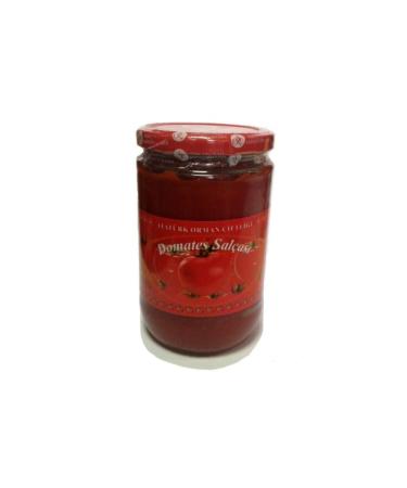 Ataturk Forest Farm Additive-Free Natural Tomato Paste 700 gr