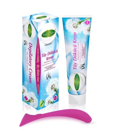 Phytoflora Hair Removal Cream 100 Ml