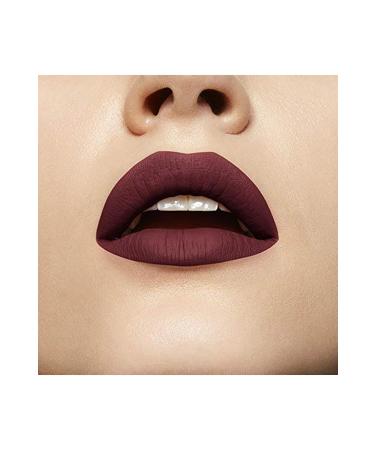 Maybeline Maybelline New York Super Stay Matte Ink Liquid Matte Lipstick 112 Composer Plum/Burgundy - Buy Online on GoSupps.com