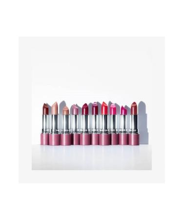 Oriflame The One Color Stylist Metallic Lipstick titanium Lilac - Buy Online on GoSupps.com