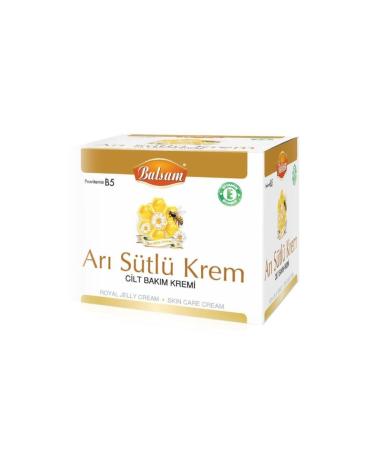 Balsam Royal Jelly Cream 100 ml