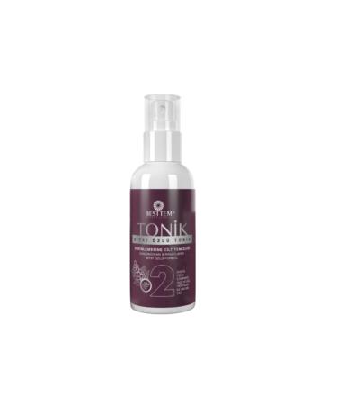 BESTTEM Tonic for Dry and Sensitive Skin 135 ml