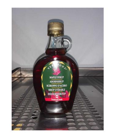 Vermont Maple Syrup 250 ml