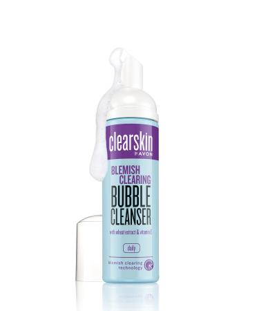 Avon Clearskin Blemish Foaming Cleanser 150 Ml. - Buy Online on GoSupps.com