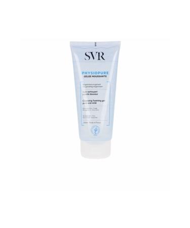 SVR Physiopure Cleansing Foaming Gel 200 ml