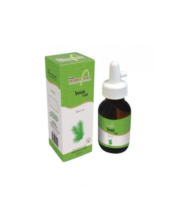 DERMOSOFT Algae Oil - 50 ml