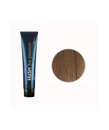 HUSH The Passion Smartart Hair Dye 9/1 Ashy Light Blonde 60 ml Oxidizer-Free