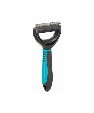 Trixie Small Dogs Undercoat and Topcoat Comb