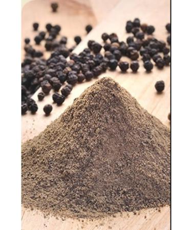 Enval Black Pepper (ground) 1000 Gr