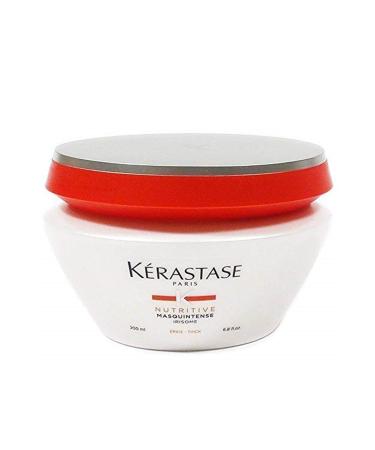 Kerastase Brand: Nutritive Irisome Masquintense Thick Mask 200ml Category: Face Mask