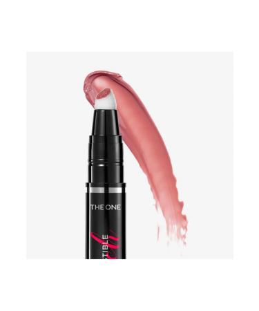 Oriflame The One Irresistible Touch High Shine Lipstick Charming Rose 38863 - Buy Online on GoSupps.com