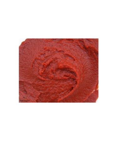 Ataturk Forest Farm Additive-Free Natural Tomato Paste 700 gr - Buy Online on GoSupps.com