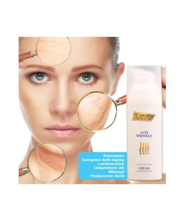 L'ROUGE L'rouge Anti Wrinkle Cream