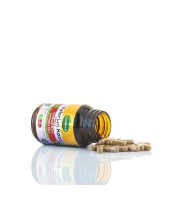 Mindivan Valerian Root Catnip Extract & Hops Extract - Buy Online on GoSupps.com