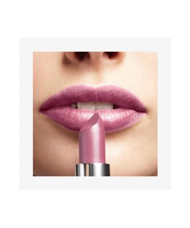 Oriflame The One Color Stylist Metallic Lipstick titanium Lilac - Buy Online on GoSupps.com