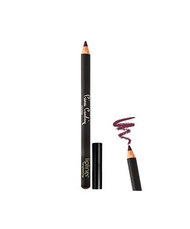 Pierre Cardin Lipliner Longlasting Long Lasting Lip Pencil Purple Lip Pencil