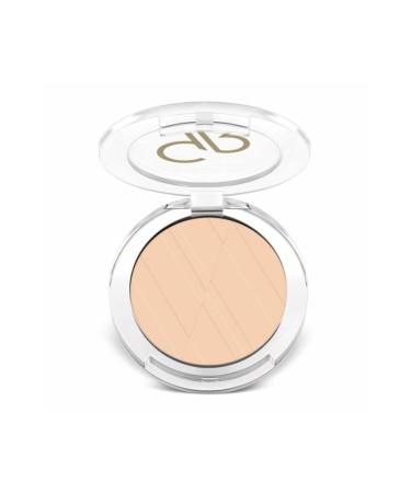 Golden Rose Pressed Powder |pp 105