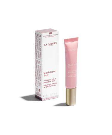 Clarins Multiactive Yeux15 Ml - Buy Online on GoSupps.com