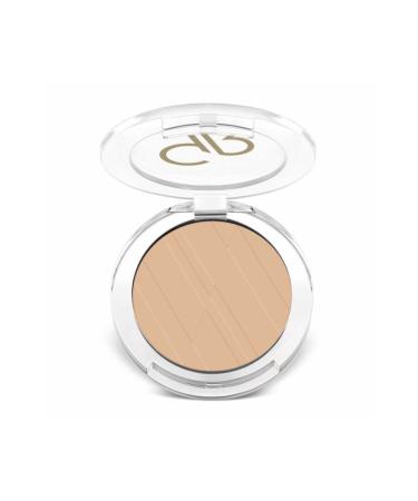 Golden Rose Pressed Powder |pp 108