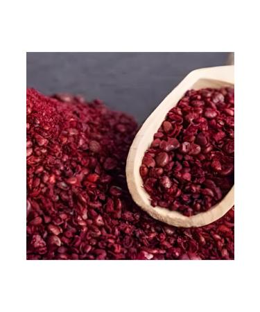 Grain Sumac
